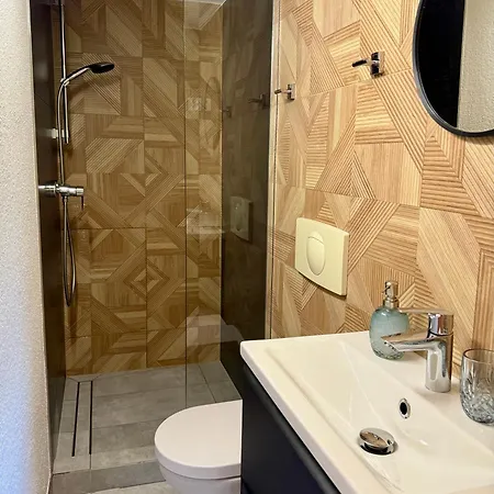 Chalúpka U Líšky Elišky *