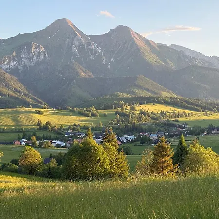 Chalúpka U Líšky Elišky